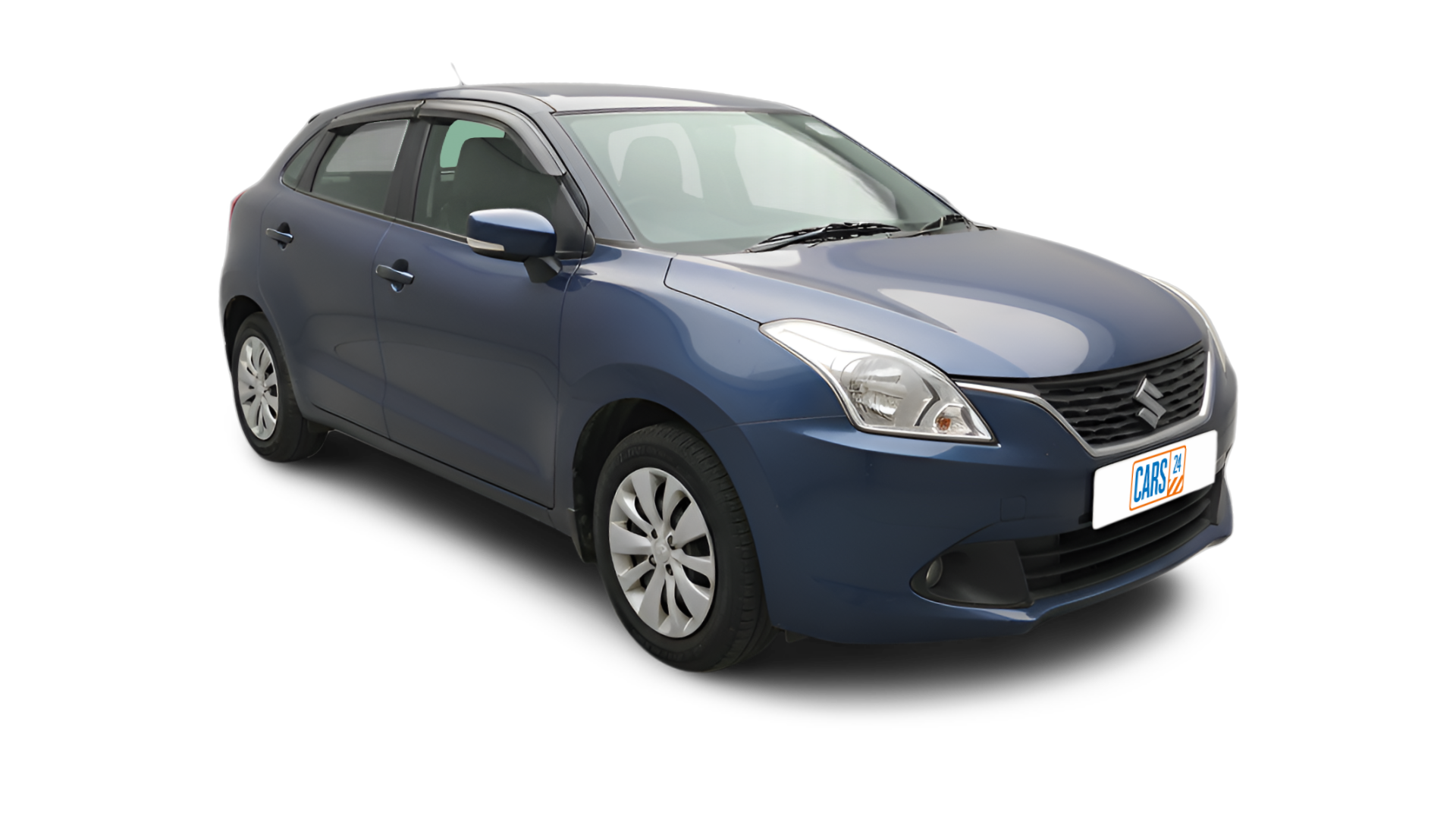 Maruti Baleno-img